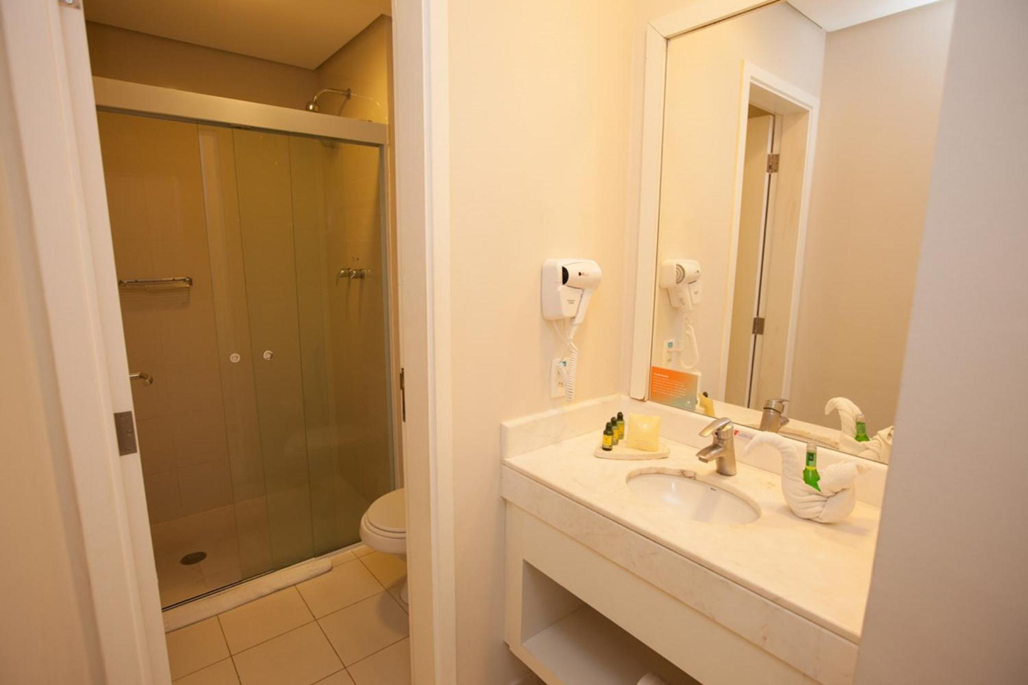 Hotel Doral Guarujá Zewnętrze zdjęcie