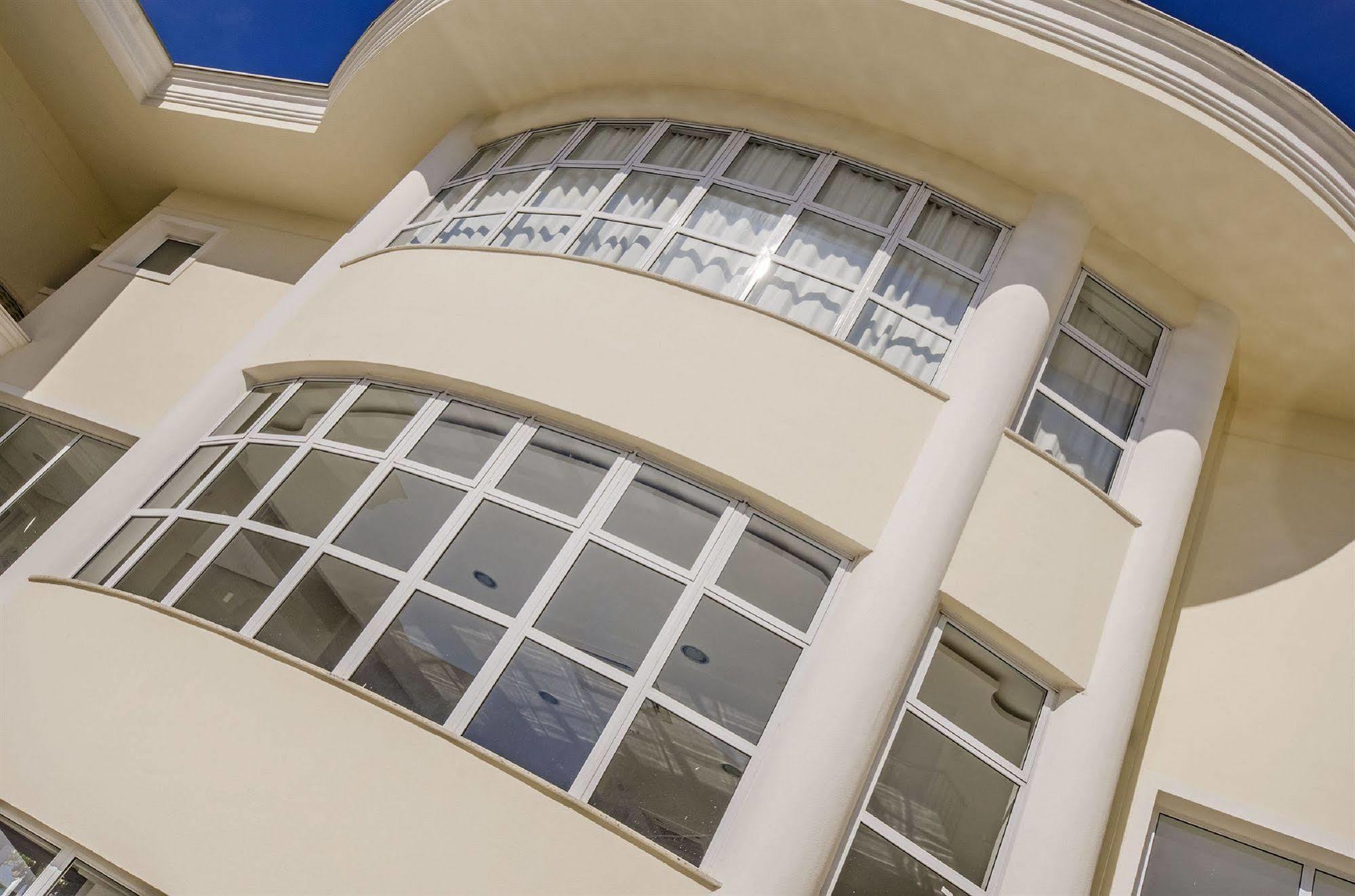Hotel Doral Guarujá Zewnętrze zdjęcie