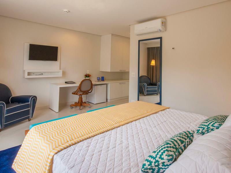 Hotel Doral Guarujá Zewnętrze zdjęcie