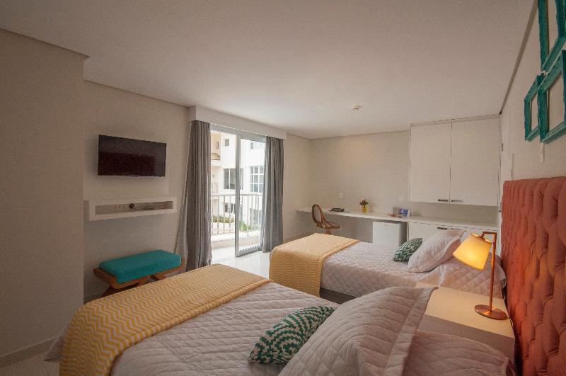Hotel Doral Guarujá Zewnętrze zdjęcie